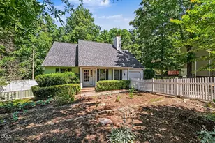 4008 Ellisfield Dr, Durham, NC 27705 - Photo 2