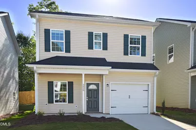 3426 Littlefield Way, Greensboro, NC 27405 - Photo 1