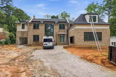 3438 Leonard Street, Raleigh, NC 27607 - Photo 2