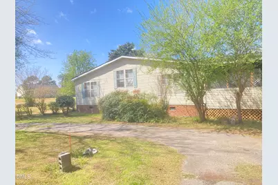 1586 Gum Swamp Church Road, Greenville, NC 27834 - Photo 8
