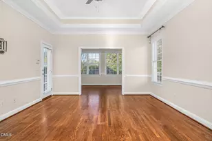 642 Chimney Hill Way, Rocky Mount, NC 27804 - Photo 26