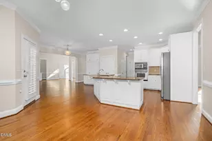 642 Chimney Hill Way, Rocky Mount, NC 27804 - Photo 20