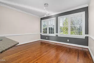 642 Chimney Hill Way, Rocky Mount, NC 27804 - Photo 18