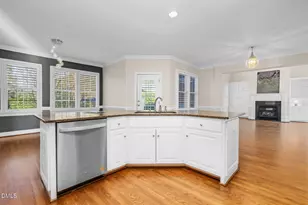 642 Chimney Hill Way, Rocky Mount, NC 27804 - Photo 22