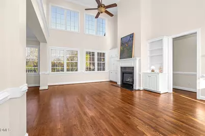 642 Chimney Hill Way, Rocky Mount, NC 27804 - Photo 6