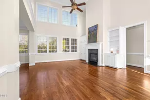 642 Chimney Hill Way, Rocky Mount, NC 27804 - Photo 6