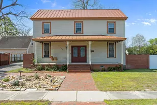 128 E Railroad St, La Grange, NC 28551 - Photo 2