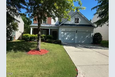 2006 Addenbrock Drive, Morrisville, NC 27560 - Photo 1