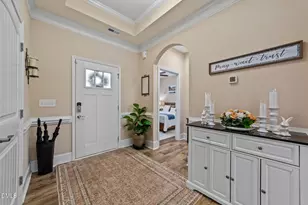 137 Balsam Ln, Clayton, NC 27527 - Photo 12