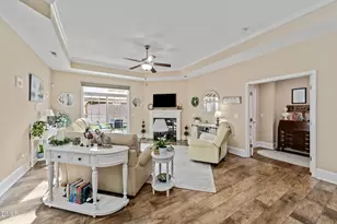 137 Balsam Ln, Clayton, NC 27527 - Photo 26