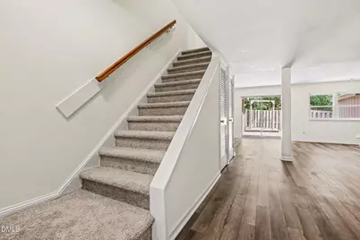 1220 Manassas Court #Apt B, Raleigh, NC 27609 - Photo 6