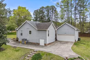 2741 Dillon Ct, Creedmoor, NC 27522 - Photo 6