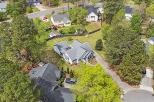 2741 Dillon Ct, Creedmoor, NC 27522 - Photo 12