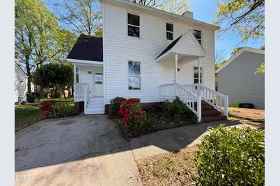 5236 Turf Grass Court, Raleigh, NC 27610 - Photo 2