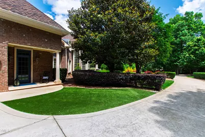 2421 Acanthus Drive, Wake Forest, NC 27587 - Photo 86