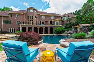 2421 Acanthus Dr, Wake Forest, NC 27587 - Photo 18