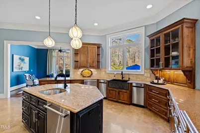 2421 Acanthus Drive, Wake Forest, NC 27587 - Photo 36