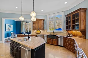 2421 Acanthus Dr, Wake Forest, NC 27587 - Photo 36