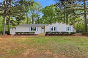 133 Abbey Way, Franklinton, NC 27525 - Photo 1