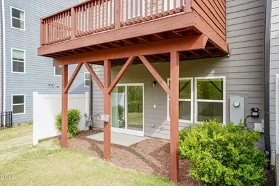 2051 Eva Pearl Drive, Apex, NC 27502 - Photo 32