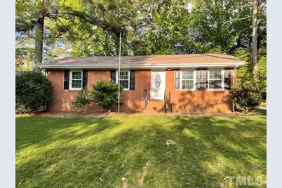 406 Bryan Street, Garner, NC 27529 - Photo 1