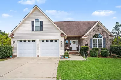 14 Boulder Drive, Sanford, NC 27332 - Photo 1