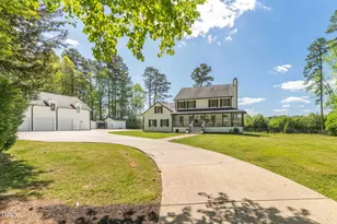 3010 Blueberry Ln, Chapel Hill, NC 27516 - Photo 1
