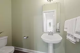 524 Aberdeen Dr, Chapel Hill, NC 27516 - Photo 20