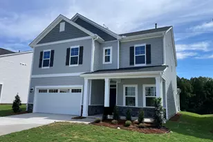 1056 Constellation Cir, Durham, NC 27703 - Photo 2