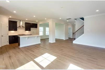 1052 Constellation Circle, Durham, NC 27703 - Photo 4