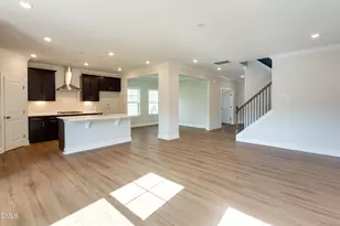 1052 Constellation Cir, Durham, NC 27703 - Photo 4