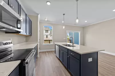 124 Oyster Lane #22, Garner, NC 27529 - Photo 8