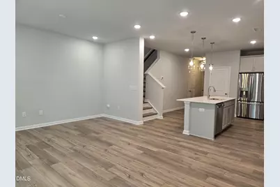 2224 Bright Shore Street #3, Raleigh, NC 27610 - Photo 4