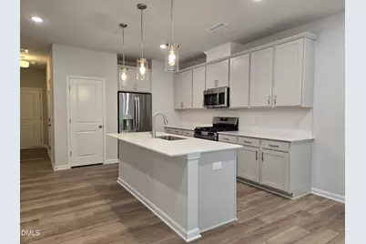 2224 Bright Shore Street #3, Raleigh, NC 27610 - Photo 2