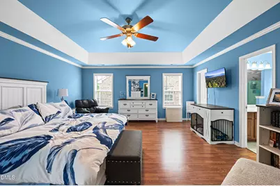 920 Pristine Lane, Rolesville, NC 27571 - Photo 26