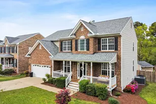 920 Pristine Ln, Rolesville, NC 27571 - Photo 2