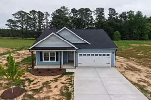 1211 Scarlet Oak Rd, Spring Hope, NC 27882 - Photo 2
