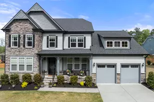 1026 Wood Owl Wy, Durham, NC 27707 - Photo 1
