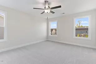728 Aristocrat Ln, Knightdale, NC 27545 - Photo 26
