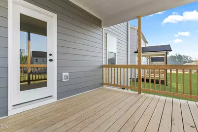 728 Aristocrat Lane, Knightdale, NC 27545 - Photo 32
