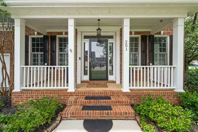 201 Sarazen Drive, Clayton, NC 27527 - Photo 6