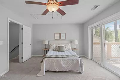 203 Oak Hollow Court, Raleigh, NC 27613 - Photo 28