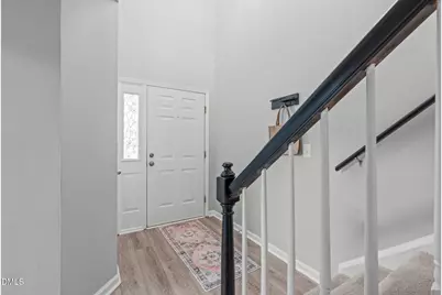 203 Oak Hollow Court, Raleigh, NC 27613 - Photo 2