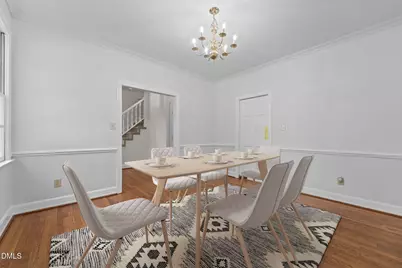 25 Saint Andrews Court, Durham, NC 27707 - Photo 10