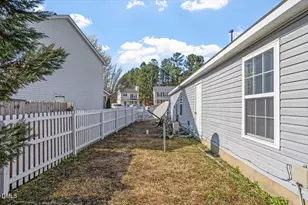 5212 Marthonna Way, Raleigh, NC 27616 - Photo 22