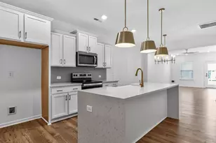 38 N District Ave, Clayton, NC 27527 - Photo 4