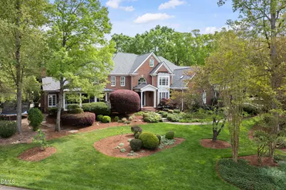 101 Quarry Place, Chapel Hill, NC 27517 - Photo 2