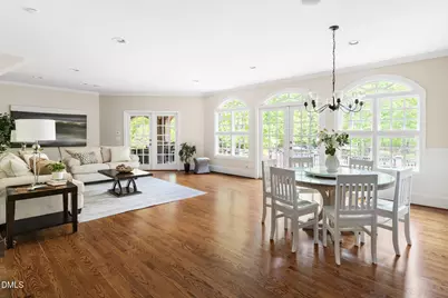 101 Quarry Place, Chapel Hill, NC 27517 - Photo 22