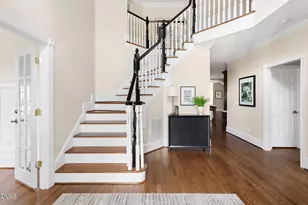101 Quarry Pl, Chapel Hill, NC 27517 - Photo 6