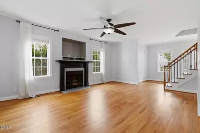 67 E Trafalgar Court, Clayton, NC 27520 - Photo 4